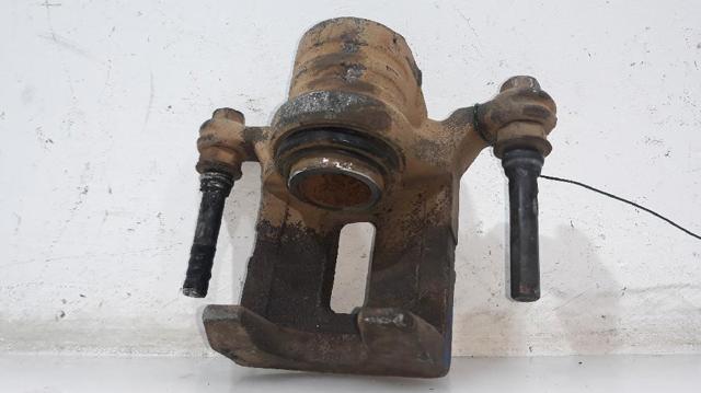 Pinza de freno trasera derecha 44001EB30A NISSAN