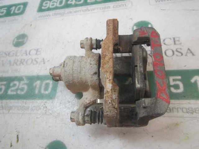 NISSAN 44001EB30A Pinza de freno trasera derecha  en stock Terrassa