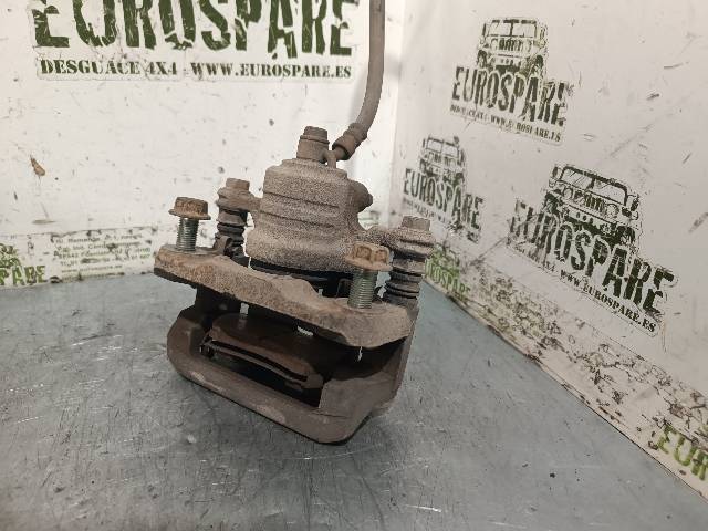 44001EB30A NISSAN Pinza de freno trasera derecha  en stock Córdoba
