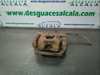 Pinza de freno trasero derecho 44001EM11A NISSAN