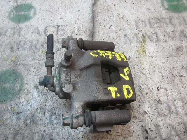 NISSAN 44001EM11A Pinza de freno trasera derecha  en stock Salamanca
