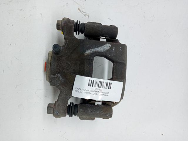 NISSAN 44001EM11A Pinza de freno trasera derecha  disponible España