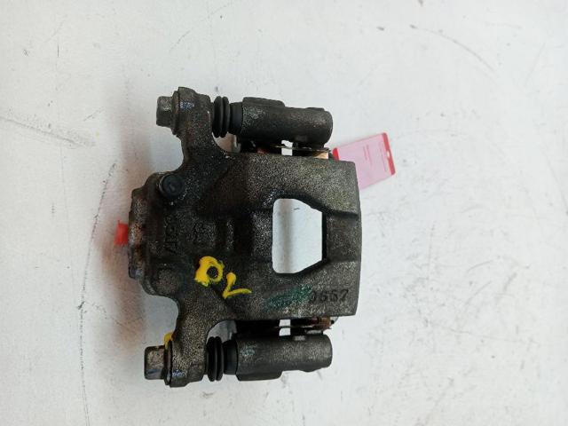 NISSAN 44001EM11A Pinza de freno trasera derecha  en stock Terrassa