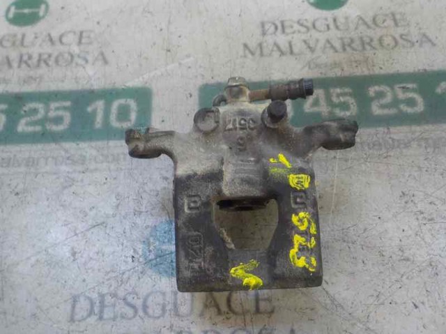 NISSAN 44001EM11A Pinza de freno trasera derecha  en stock Salamanca