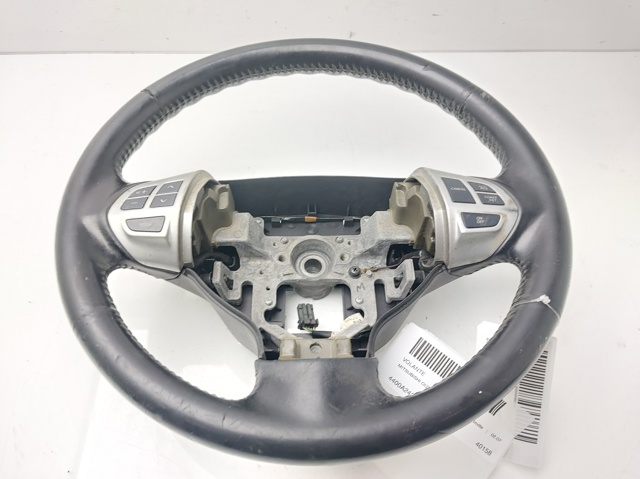 Comprar Volante multifuncion Outlander II CWW