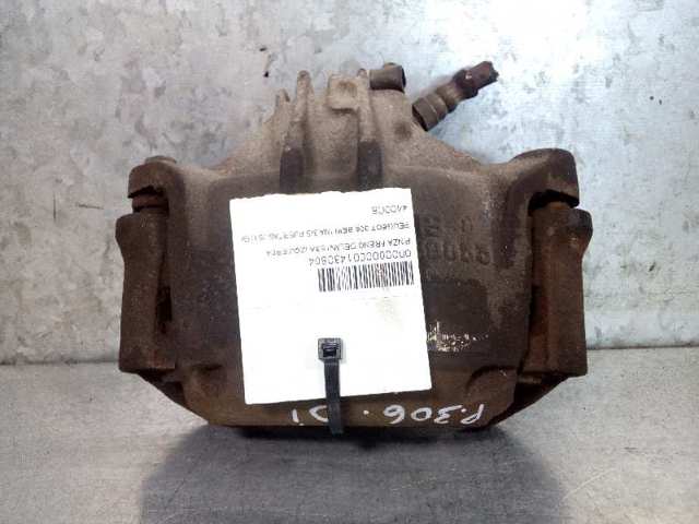 4400C8 Peugeot/Citroen