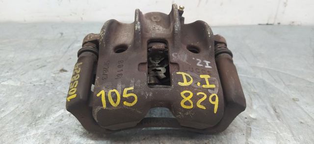Pinza de freno, Eje delantero izquierda 4400J4 PEUGEOT