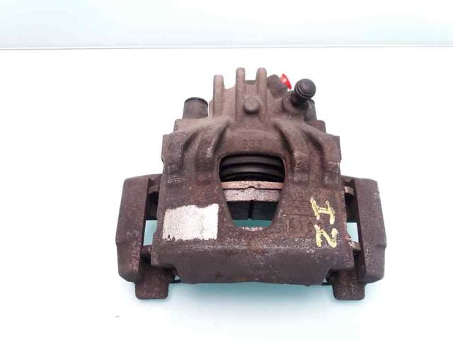 Pinza de freno, Eje delantero izquierda 4400J4 PEUGEOT