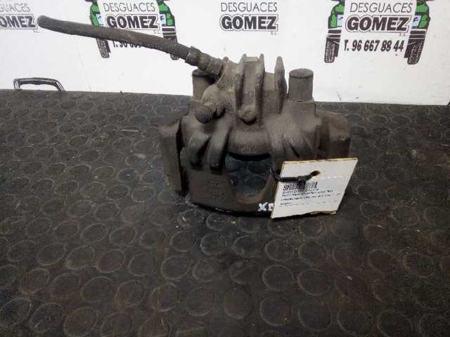 Pinza de freno, Eje delantero izquierda 4400J4 PEUGEOT