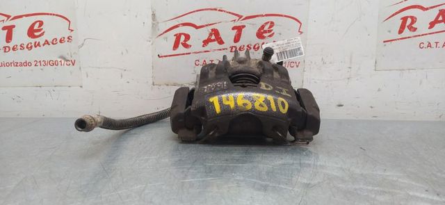 Pinza de freno, Eje delantero izquierda 4400J4 PEUGEOT