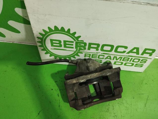 Pinza de freno delantera izquierda 4400J4 Peugeot/Citroen