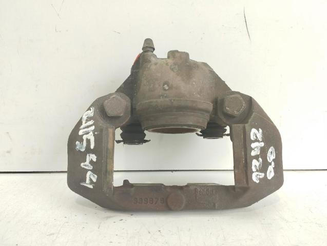 4400K2 PEUGEOT Pinza de freno delantera derecha  en stock Gandía