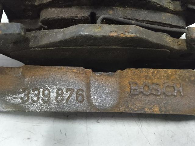 4400K2 PEUGEOT Pinza de freno delantera derecha comprar Bilbao