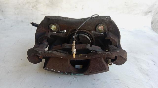 4400L8 PEUGEOT Pinza de freno delantera izquierda  en stock Gandía