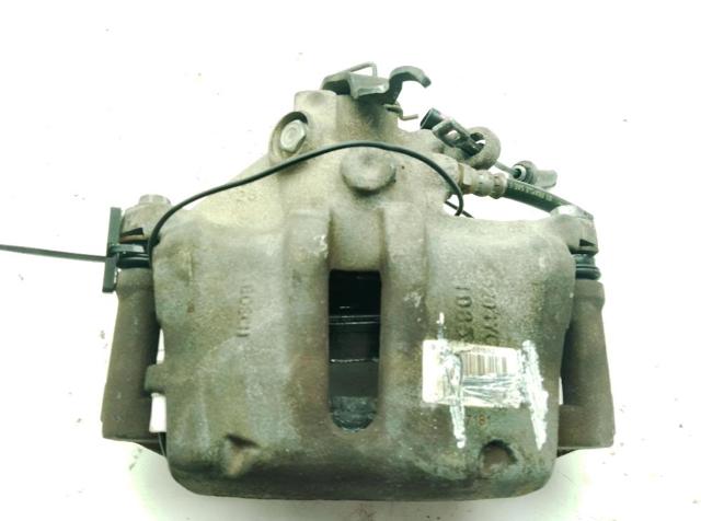 PEUGEOT 4400L8 Pinza de freno delantera izquierda comprar Pamplona