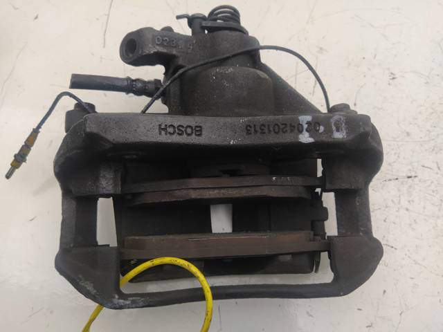 4400L8 PEUGEOT Pinza de freno delantera izquierda  en stock Huelva