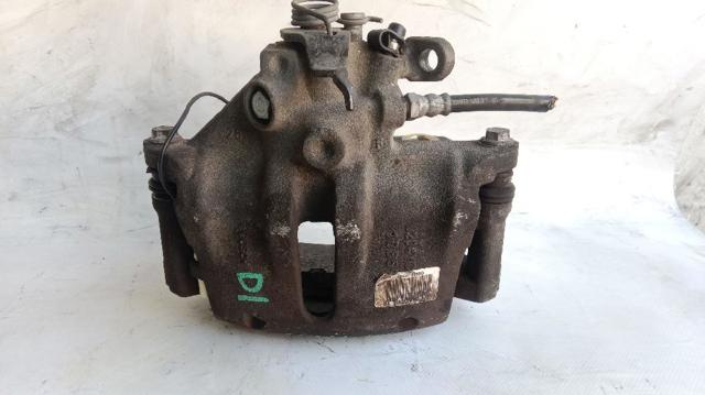 PEUGEOT 4400L8 Pinza de freno delantera izquierda  en stock Terrassa