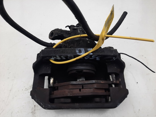PEUGEOT 4400L8 Pinza de freno delantera izquierda comprar Barcelona