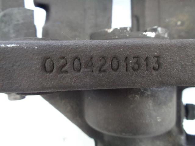 4400L9 Pinza de freno delantera derecha  comprar en Zaragoza