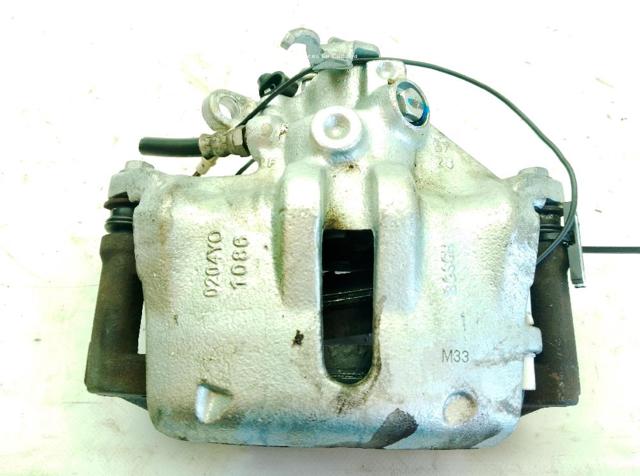4400L9 PEUGEOT Pinza de freno delantera derecha  comprar en Jaén