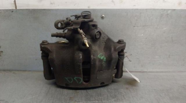 Pinza de freno, Eje delantero derecha 4400L9 PEUGEOT