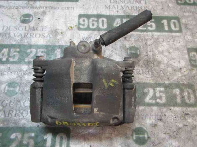 PEUGEOT 4400N2 Pinza de freno delantera izquierda  comprar en Albacete