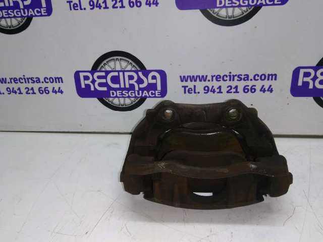 4400N2 PEUGEOT Pinza de freno delantera izquierda  disponible Vigo