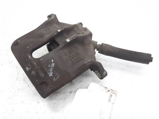 4400N2 PEUGEOT Pinza de freno delantera izquierda  disponible Vigo