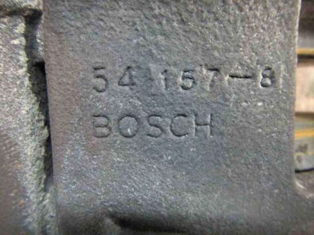 PEUGEOT 4400N2 Pinza de freno delantera izquierda comprar Pamplona