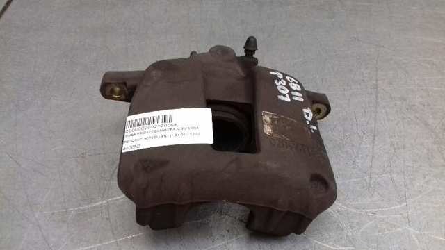 4400N2 Pinza de freno delantera izquierda  en stock Granada