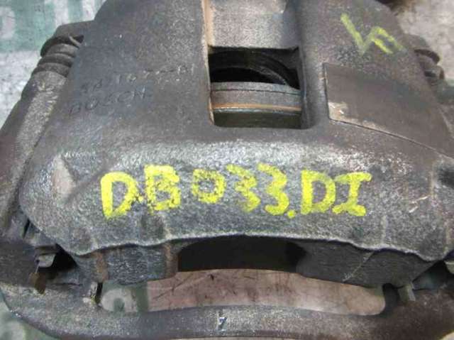 4400N2 PEUGEOT Pinza de freno delantera izquierda comprar Madrid