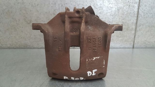 4400N2 Pinza de freno delantera izquierda  en stock Sabadell