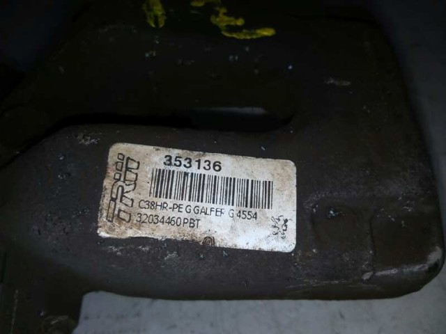 4400N4 Pinza de freno trasera izquierda comprar Almería
