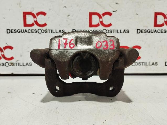 4400N4 PEUGEOT Pinza de freno trasera izquierda comprar Madrid