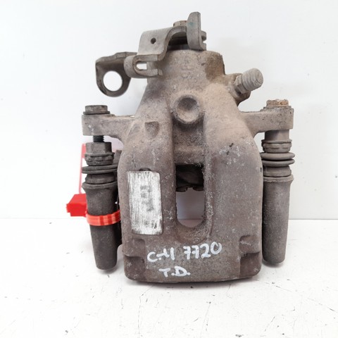 4400N5 PEUGEOT Pinza de freno trasera derecha  en stock Huelva