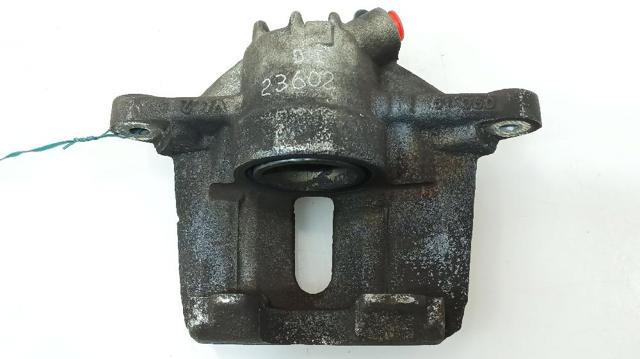 Pinza de freno, Eje delantero izquierda 4400N8 PEUGEOT