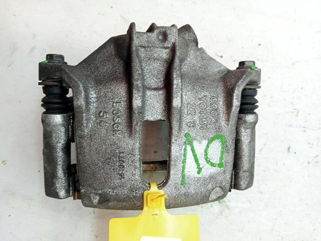 PEUGEOT 4400R6 Pinza de freno delantera izquierda  en stock Terrassa