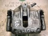 Pinza de freno, Eje delantero izquierda 4400R6 PEUGEOT