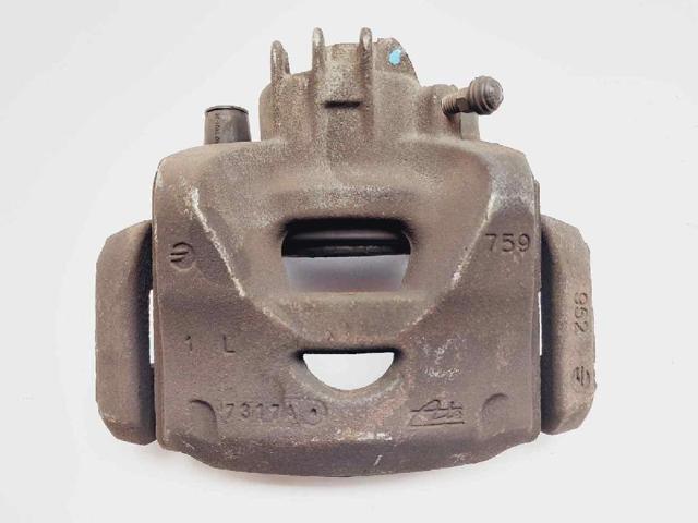 4400T4 PEUGEOT Pinza de freno delantera izquierda  en stock Gandía