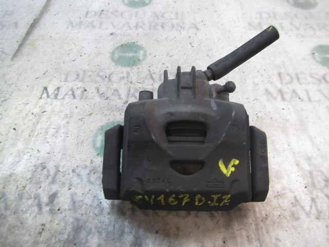 PEUGEOT 4400T4 Pinza de freno delantera izquierda comprar Tarragona