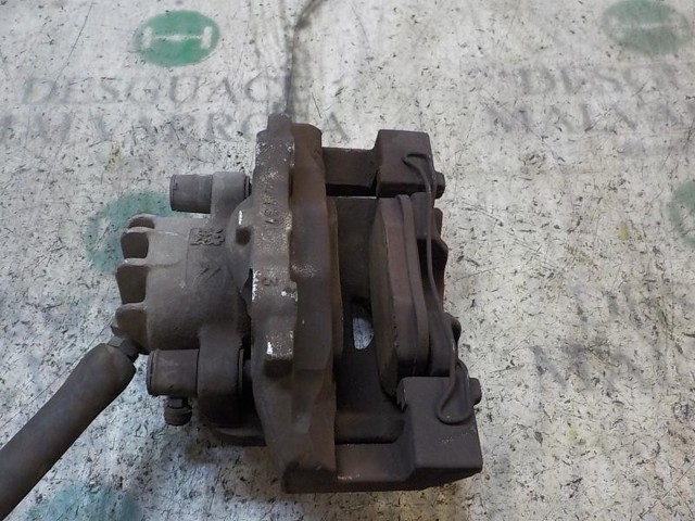 4400T4 PEUGEOT Pinza de freno delantera izquierda  comprar en Lleida