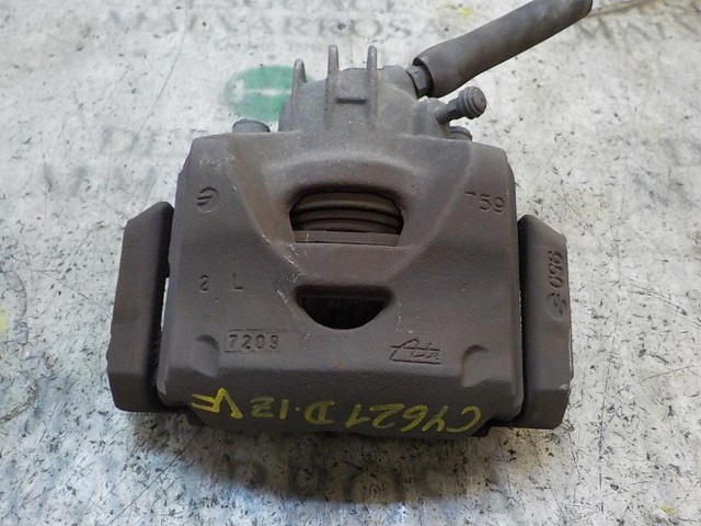 PEUGEOT 4400T4 Pinza de freno delantera izquierda  en stock Terrassa