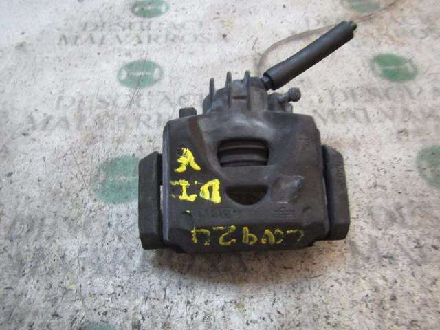 4400T4 PEUGEOT Pinza de freno delantera izquierda  en stock Huelva