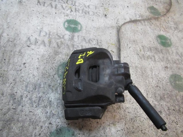 4400T4 PEUGEOT Pinza de freno delantera izquierda  en stock Córdoba