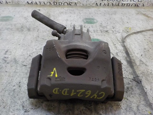 4400T5 Pinza de freno delantera derecha  disponible Utrera