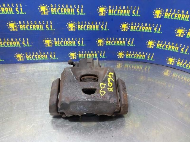 Pinza de freno delantera derecha 4400T5 Peugeot/Citroen