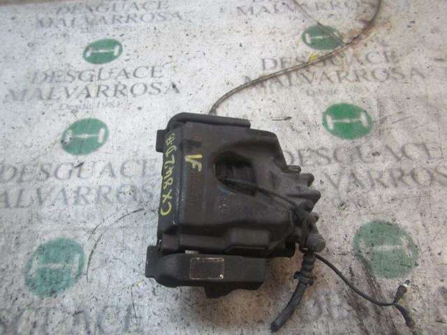 Pinza de freno, Eje delantero izquierda 4400V3 PEUGEOT