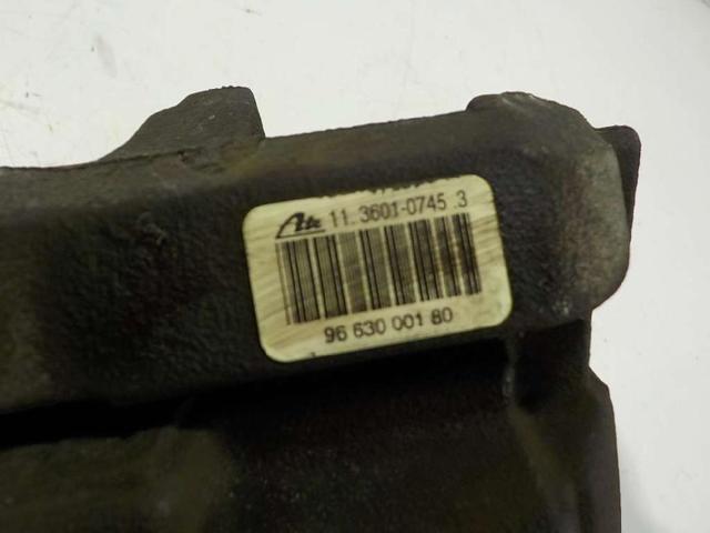 4400V3 Pinza de freno delantera izquierda  en stock Sabadell