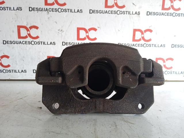 Pinza de freno, Eje delantero izquierda 4400V3 PEUGEOT