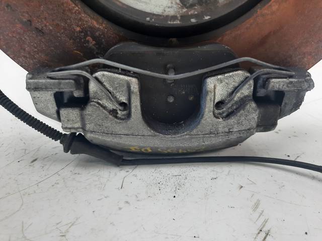 4400V3 PEUGEOT Pinza de freno delantera izquierda  disponible Vigo